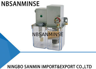 NBSANMINSE SDR2.5-32P चिकनाई तेल पंप 3.0L 4.0L एसी 380 वोल्ट 50 हर्ट्ज गियर पंप के लिए दबाव स्विच के साथ पतला तेल