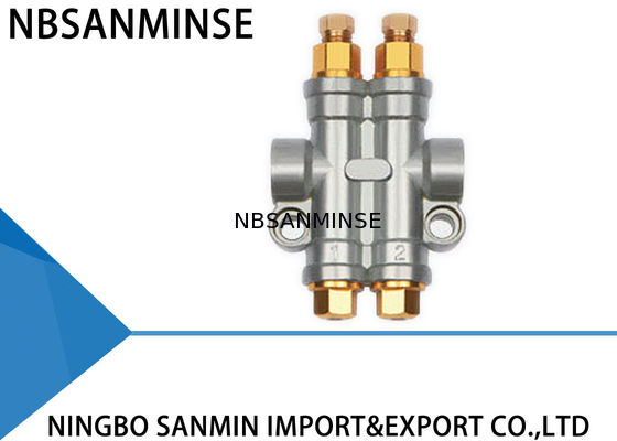 SZLFG प्रेशर इंडिकेटर क्वांटिटेटिव डिस्पेंसर हाई विश्वसनीयता