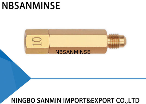एसजी प्रकार एसओ मात्रात्मक दबाव माप 1.0MPa - 2.0 एमपीए काम कर दबाव