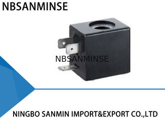 DG210 मिनी - प्रकार चुंबकीय वाल्व DIN43650A (एफ 、 एच) Solenoid वाल्व कुंडल