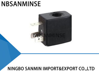 बिजली के उपकरणों के लिए BD-C AC 110V Solenoid Coil उच्च प्रदर्शन