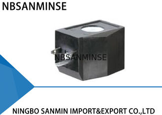 कस्टम AB410 हाइड्रोलिक वाल्व Solenoid कुंडल, प्रतिस्थापन Solenoid कुंडल