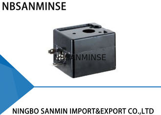 A044 हाइड्रोलिक Solenoid वाल्व कुंडल, इलेक्ट्रिक Solenoid कुंडल ISO9001 उल प्रमाणन