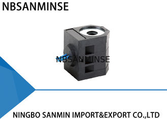 Solenoid वाल्व कुंडल DC24V DC20W टीपी सीरीज लीड प्रकार कनेक्शन प्रकार इंजीनियरिंग श्रृंखला