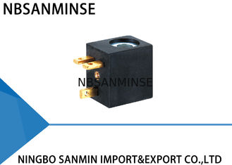 4V210C AC220V DC24V F / H इंसुलेशन क्लास सोलेनॉइड कॉइल IP65 IP67 IP69K
