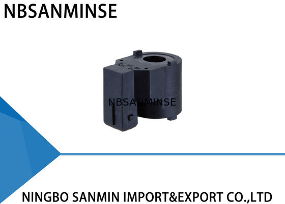 HWD03 ऑटोमोबाइल वाल्व श्रृंखला प्लग - प्रकार DC24V सामान्य वोल्टेज