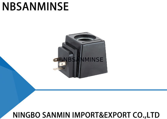 KG Series AC110V नॉर्मल वोल्टेज AC 25VA नॉर्मल पावर ऑयल प्रेशर वॉल्व कॉइल