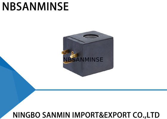 TFP पल्स वाल्व श्रृंखला DC24V सामान्य वोल्टेज सोलेनॉइड वाल्व कुंडल