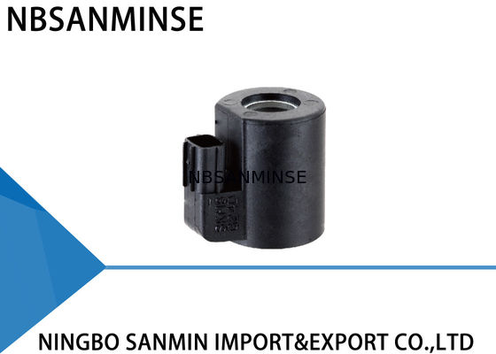 SKM6 श्रृंखला स्वचालित वाल्व श्रृंखला DC24V सामान्य वोल्टेज कुंडल