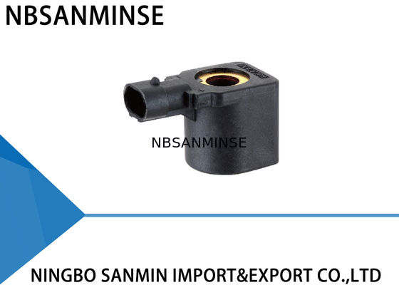 SL135 श्रृंखला ऑटोमोबाइल वाल्व श्रृंखला DC12V सामान्य वोल्टेज DC18W सामान्य पावर कॉइल