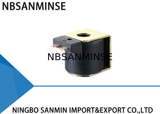 ZDB Series DC12V नॉर्मल वोल्टेज DC13W नॉर्मल पावर ऑटोमोबाइल वाल्व सीरीज कॉइल