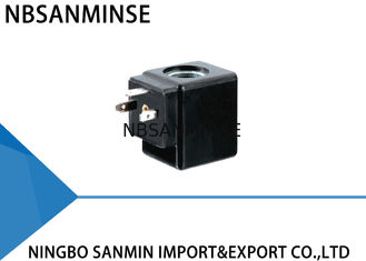 TM30 सीरीज AC220V DC24V नॉर्मल वोल्टेज AC18VA, DC15W नॉर्मल पावर कॉइल