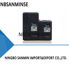 FL350 श्रृंखला यूनिवर्सल कॉम्पैक्ट इन्वर्टर इनपुट Ac220v Ac380v 0.4kw-7.5kw