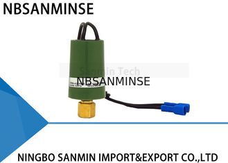 उच्च वर्तमान कंप्रेसर दबाव स्विच NBSANMINSE SMF08A 1/8 1/4