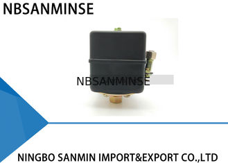NBSANMINSE SMF17 1/4 3/8 एनपीटी थ्रेड एयर कंप्रेसर प्रेशर स्विच हाई प्रेशर स्विच
