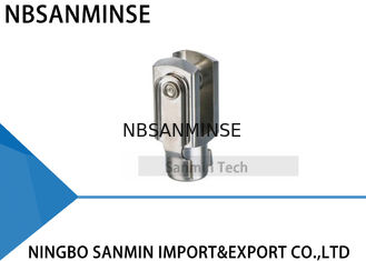 NBSANMINSE वायवीय एयर सिलेंडर संयुक्त प्रकार YCK संयुक्त सिलेंडर कनेक्शन सहायक उपकरण सिलेंडर फिटिंग एम थ्रेड