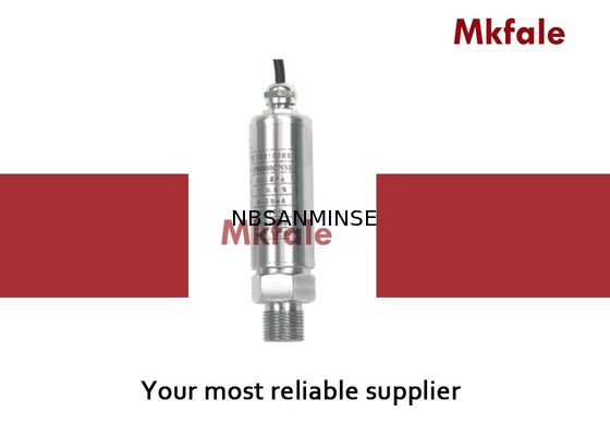 टिकाऊ SMPB84 श्रृंखला डिजिटल दबाव ट्रांसमीटर M20 * 1.5 पुरुष या 1 / 2NPT पुरुष