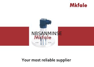SMPB8300CNF निकला हुआ किनारा डिजिटल दबाव ट्रांसमीटर IP65 संलग्नक संरक्षण