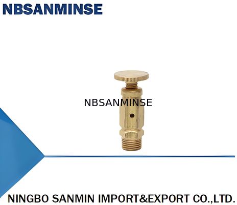 1.0MPA दबाव सीमा वाणिज्यिक भवनों के लिए तांबा ठंडा हवा दरवाजा 607-DN3
