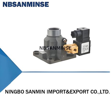 सटीक प्रवाह नियंत्रण के लिए JQF इनपुट कंट्रोल वाल्व