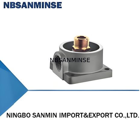 YL तेल फ़िल्टर आधार पर्यावरण तापमान के लिए इष्टतम फ़िल्टरिंग -20C- 60C और मध्यम तापमान -20C- 120C