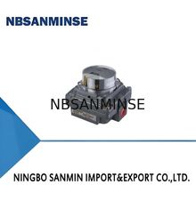 CGSCN 11N1 Sanmin धूल कम तापमान विस्फोट-सबूत सीमा स्विच