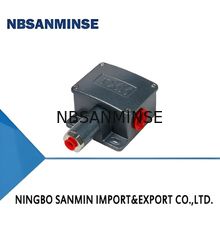 TXK दबाव नियंत्रक विश्वसनीय साइट पर स्थापना उपकरण