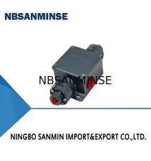 TXK विभेदक दबाव नियंत्रक अधिकतम 220V AC ≤5A