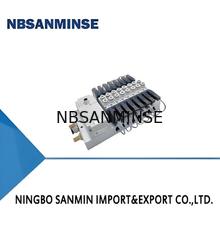 IO-Link संचार इंटरफ़ेस + मैनिफोल्ड बोर्ड