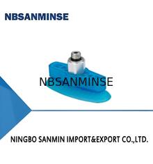 एसओएम श्रृंखला अंडाकार फ्लैट सक्शन कप लंबी और संकीर्ण वस्तुओं के लिए विशेष