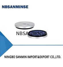 एसएफके सीरीज फ्लैट सक्शन कप, खुरदरी सतह वाले वस्तुओं के लिए विशेष