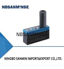 एएमसी सीरीज़ बहु-चरण वैक्यूम जनरेटर