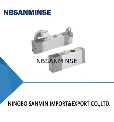 एज़ेडएल सीरीज मल्टीस्टेज वैक्यूम जनरेटर