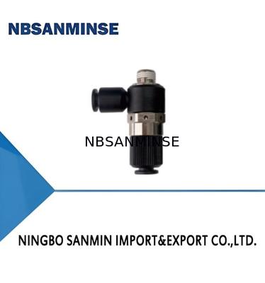 एएलएच सीरीज मिनी वैक्यूम जनरेटर