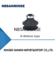 SZ श्रृंखला मानक सक्शन कप