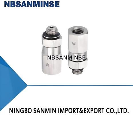 ZVRM सीरीज चेक वाल्व