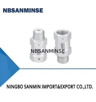 ZVR श्रृंखला चेक वाल्व