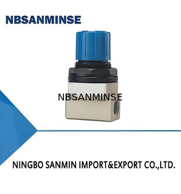 AP100 सीरीज प्रेशर कंट्रोल वाल्व