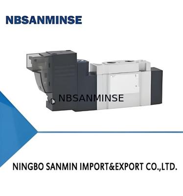 7V श्रृंखला सोलेनोइड वाल्व ((5/2 रास्ता,5/3 रास्ता)