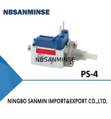 कंपन पंप