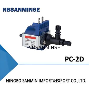 कंपन पंप