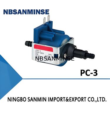 कंपन पंप