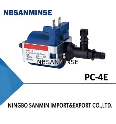 कंपन पंप