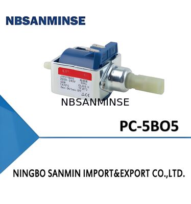 कंपन पंप