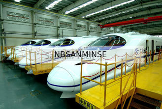 मोटर वाहन फैक्टरी स्वचालन समाधान / स्वचालित मशीनरी समाधान