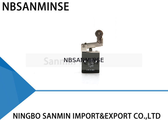 NBSANMINSE L-3-M5 LN-3-M5 2/3 मार्ग