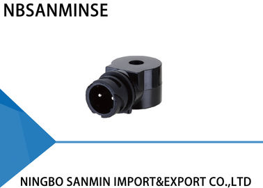 ZDS Solenoid Valve Coil Automobile Valve Series Plug - Type Coil