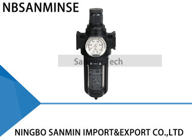 SFR2000 3000 4000 One Units Filter Regulator Lubricator Air Compressor Filter Regulator