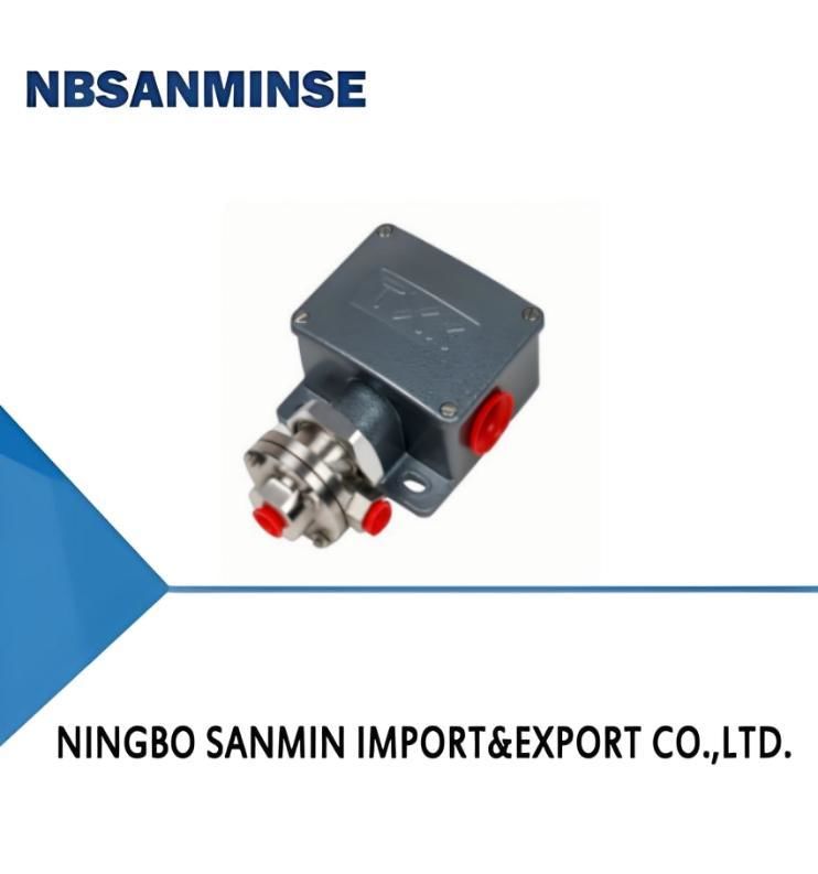 MINI BALL VALVE F/F