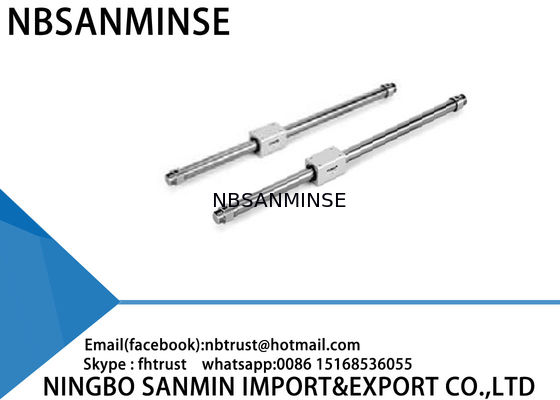 CY3R CY3B एसएमसी वायवीय सिलेंडर प्रत्यक्ष माउंट प्रकार ISO9001 प्रमाणीकरण